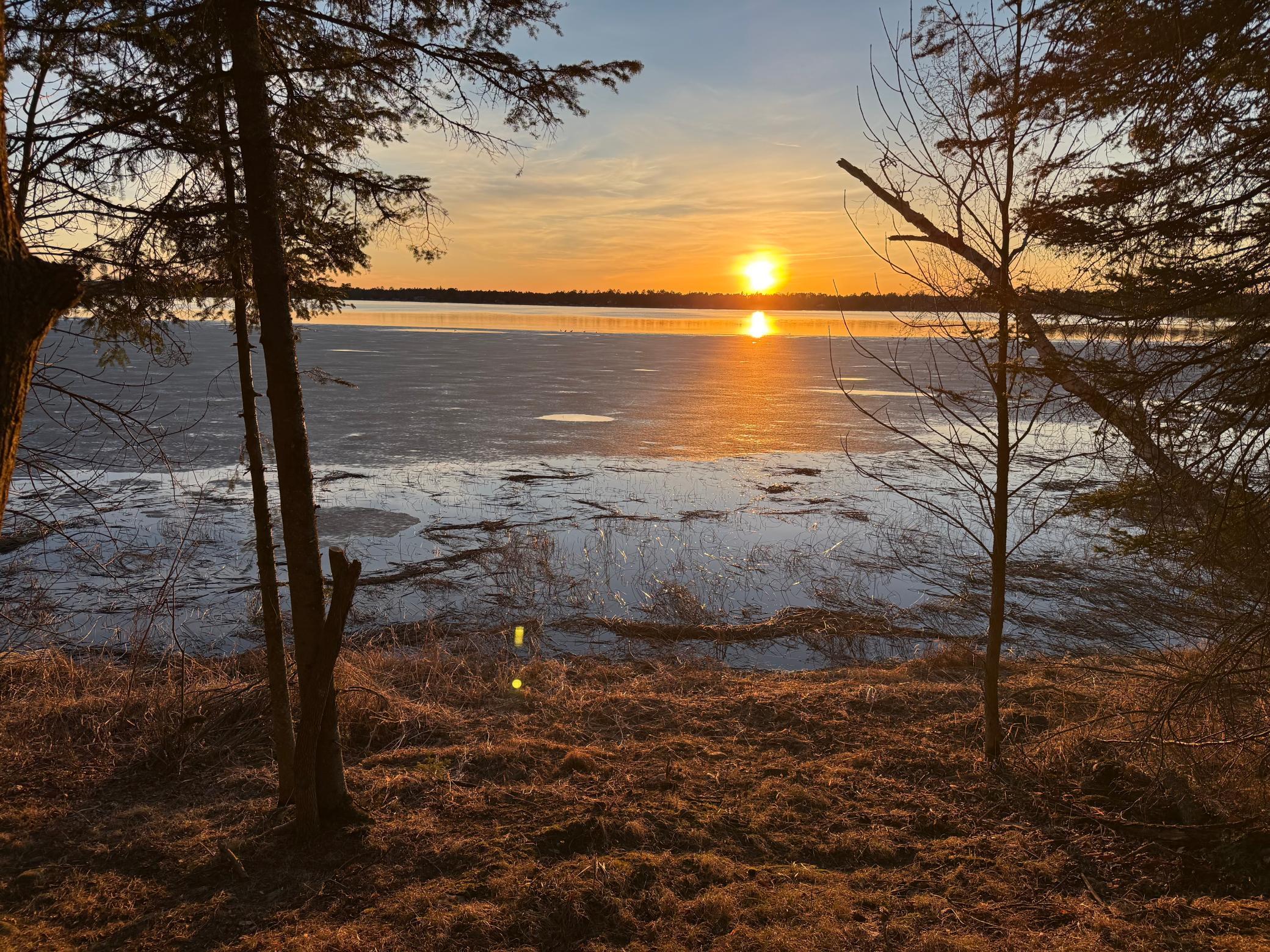 TBD N Courage Dr. (Lot 1)