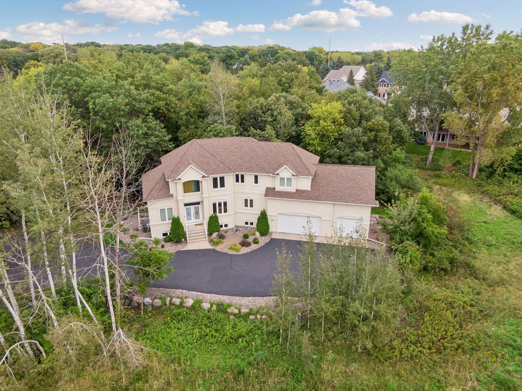 Photo of 14831 Lac Lavon Drive, Burnsville, MN 55306 (MLS # 7154493)