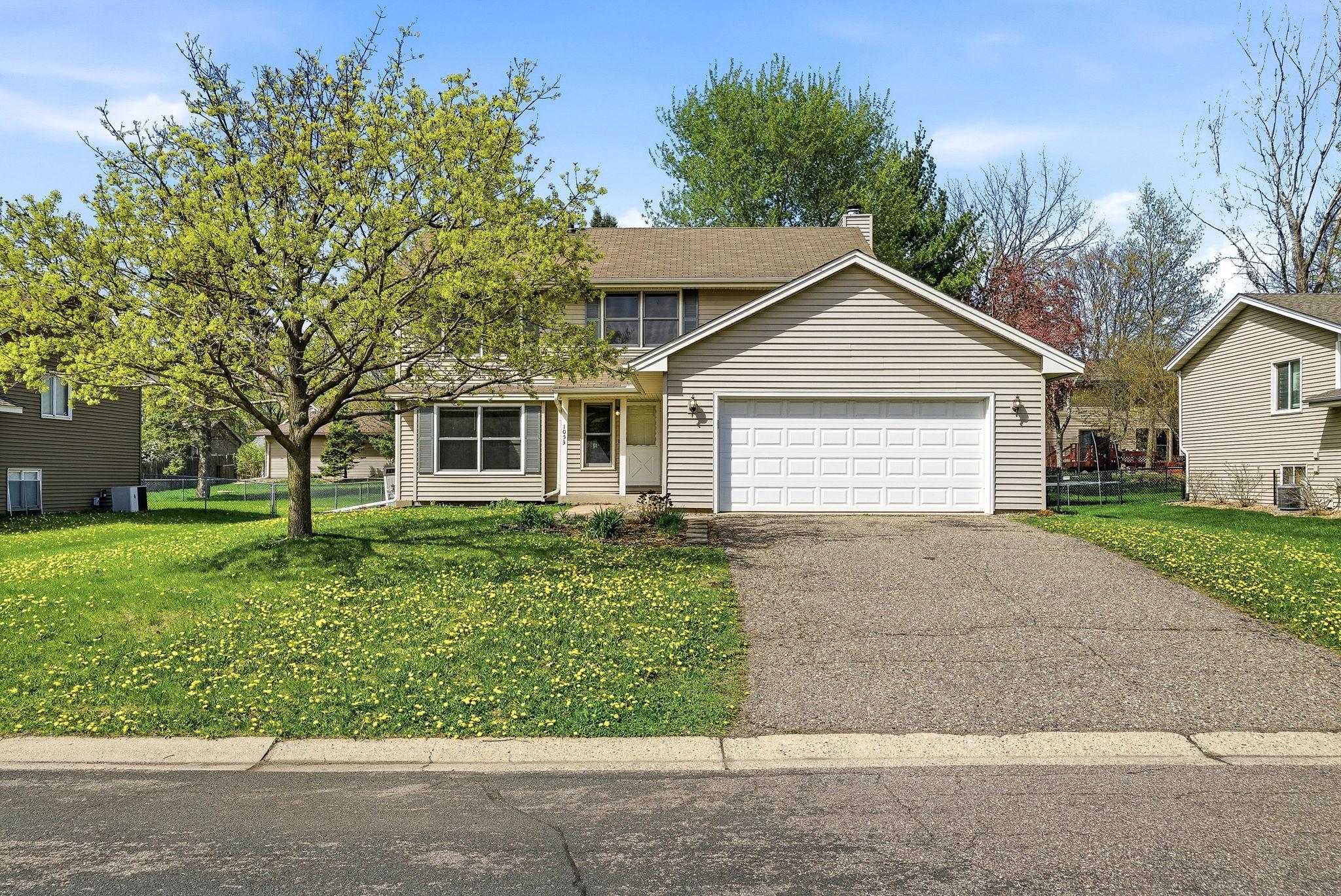 1053 Kettle Creek Road