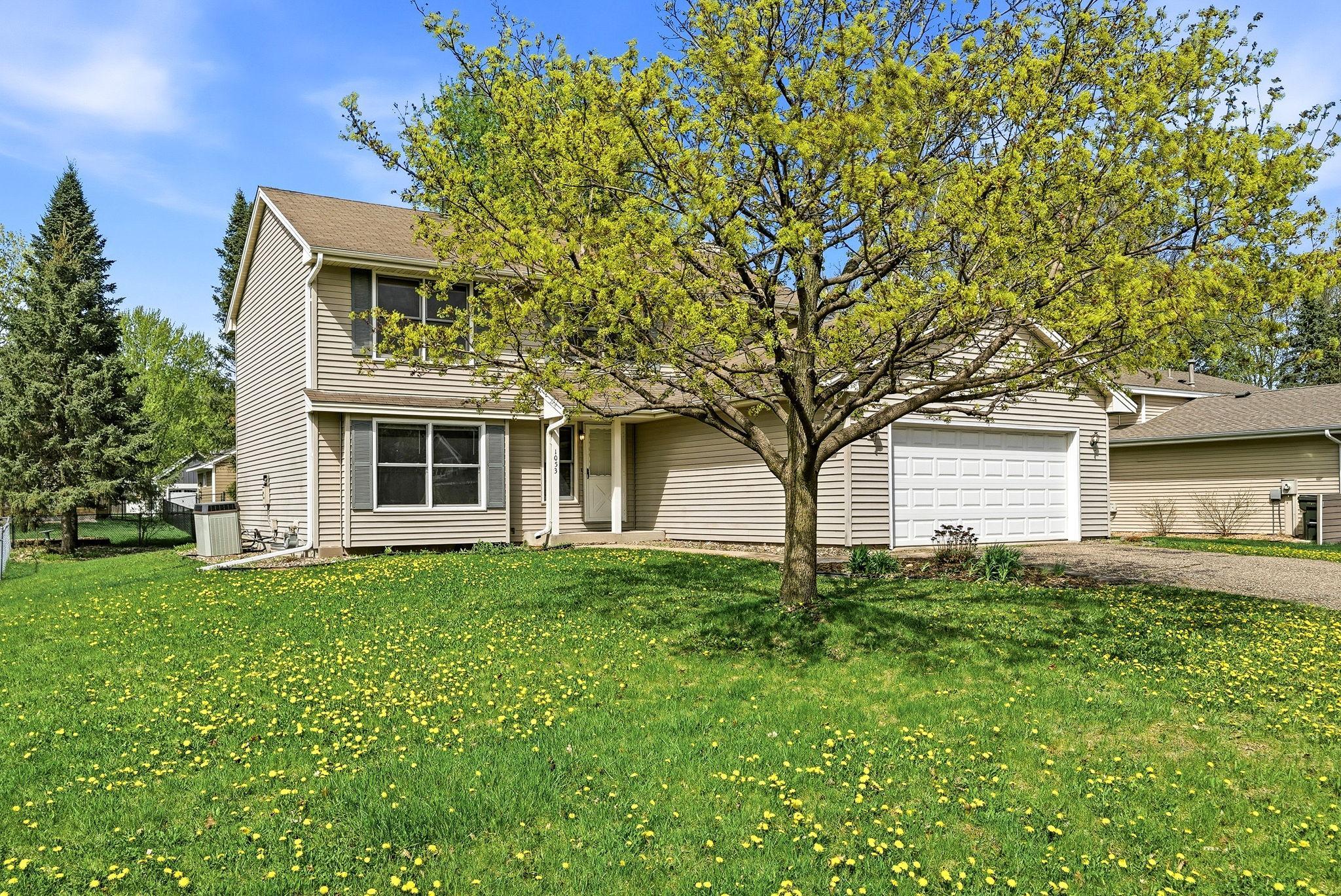 1053 Kettle Creek Road