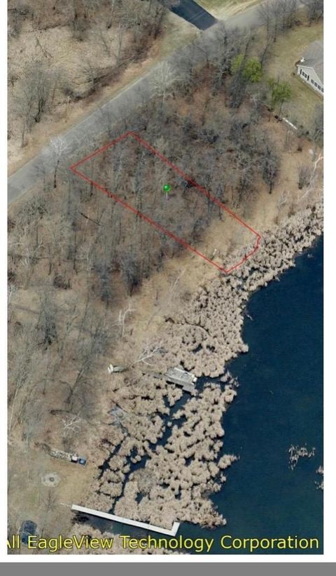 TBD Cree Bay Circle Pequot Lakes MN 56472