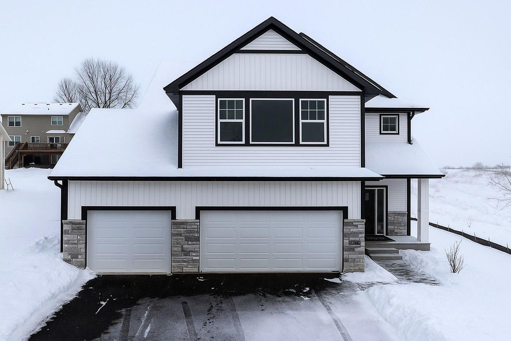 Photo of 13566 Birdsong Path, Rosemount, MN 55068 (MLS # 6825425)