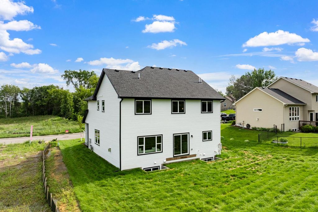 Photo of 13566 Birdsong Path, Rosemount, MN 55068 (MLS # 6825425)