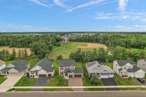 4694 128th Circle NE Blaine MN 55449
