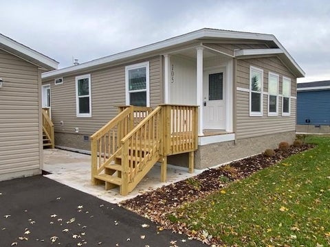 Photo of 105 NW 4th Avenue, Staples, MN 56479 (MLS # 7142930)