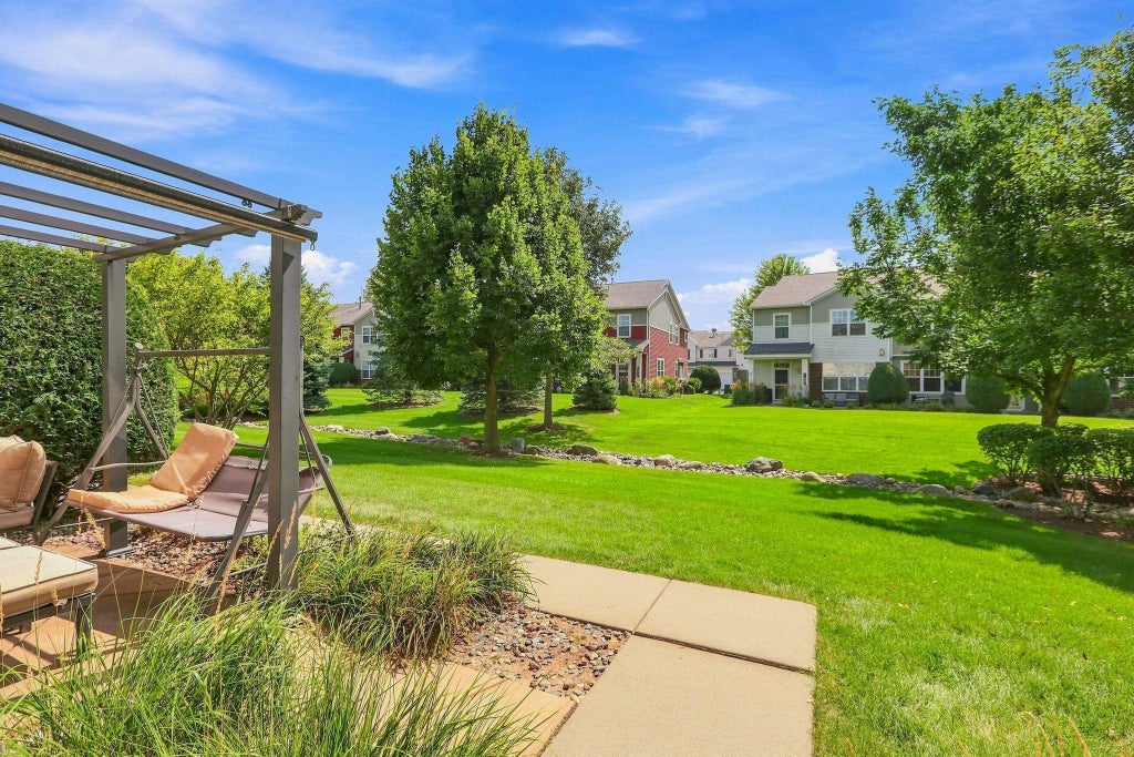 Photo of 3395 Cherry Lane #A, Woodbury, MN 55129 (MLS # 7144561)