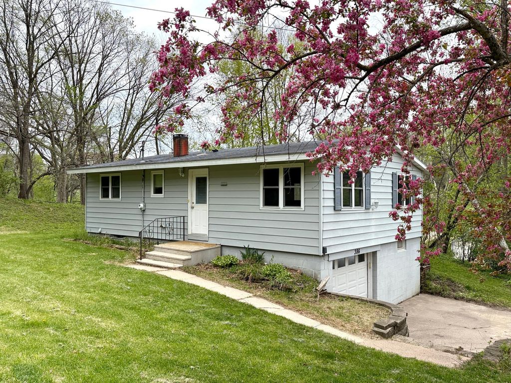 Photo of 386 Dreamwald Boulevard, Zumbro Falls, MN 55991 (MLS # 7069587)