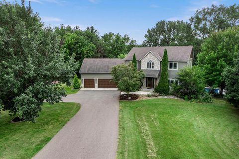 13599 Stonebrooke Curve Shakopee MN 55379