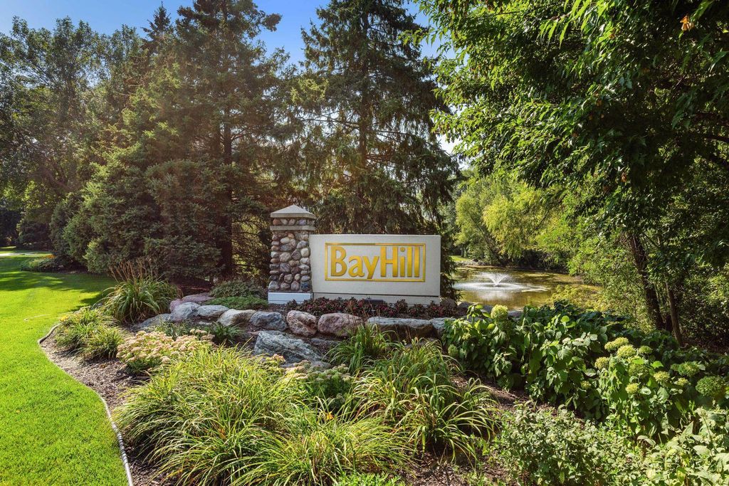 Photo of 11472 Fairfield Road W #302, Minnetonka, MN 55305 (MLS # 7011234)