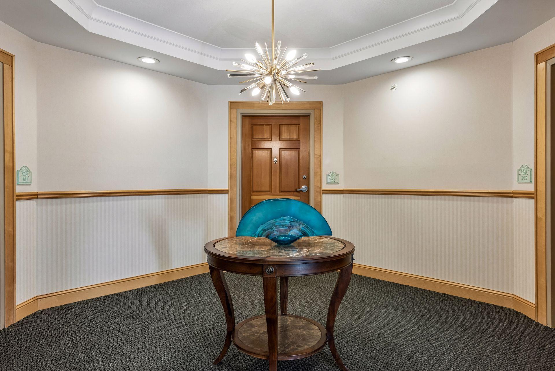 11472 Fairfield Road W 302