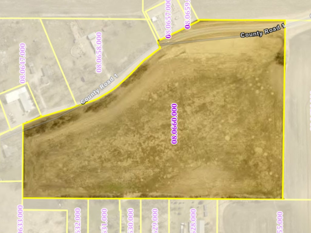 Photo of TBD Township Rd 1, Winthrop, MN 55396 (MLS # 7101205)