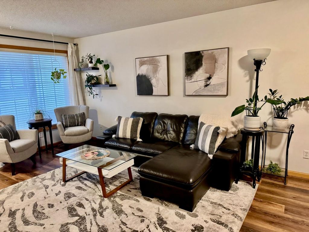 Photo of 8630 Quarry Ridge Lane #C, Woodbury, MN 55125 (MLS # 7078972)