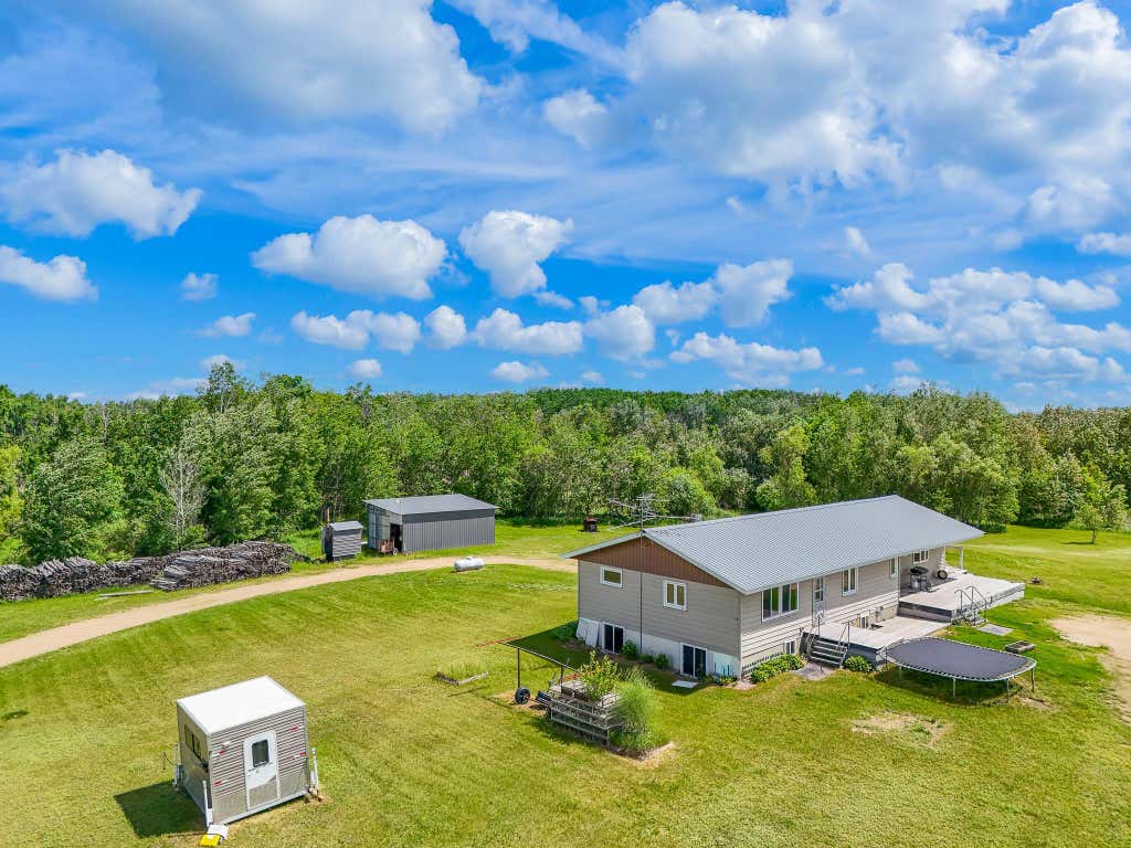 Photo of 54267 440th St ST, New York Mills, MN 56567 (MLS # 7091721)