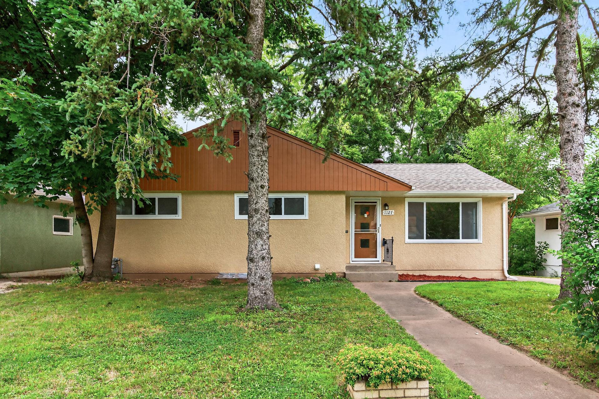 1127 Kennard Street