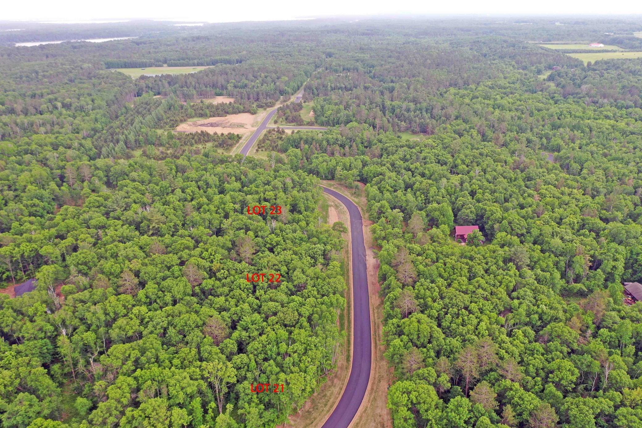 TBD X23 My Abbeys Way Lane SW