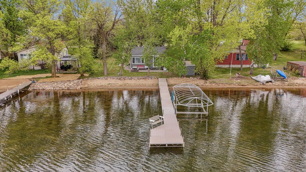 Photo of 36971 Pelican Lake Road, Avon, MN 56310 (MLS # 7077289)