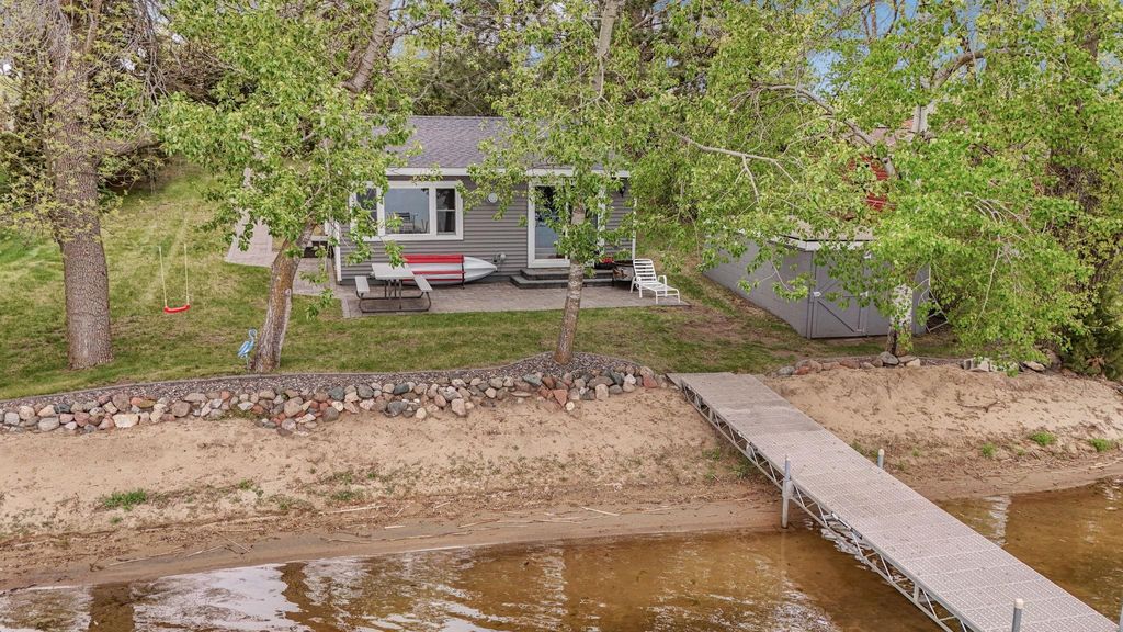 Photo of 36971 Pelican Lake Road, Avon, MN 56310 (MLS # 7077289)
