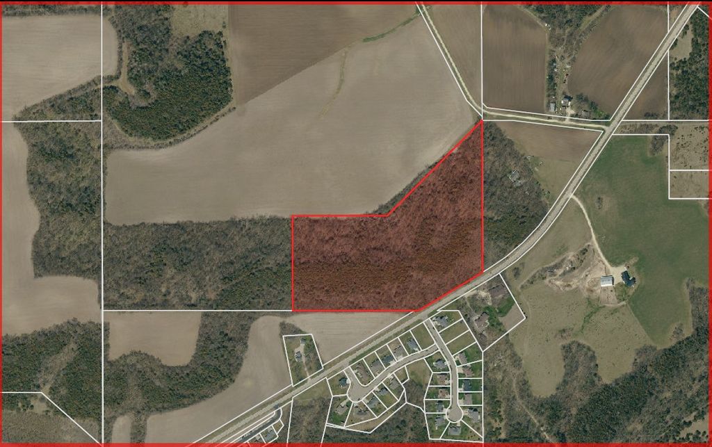 Photo of XXX County 17, Cannon Falls, MN 55009 (MLS # 7040865)