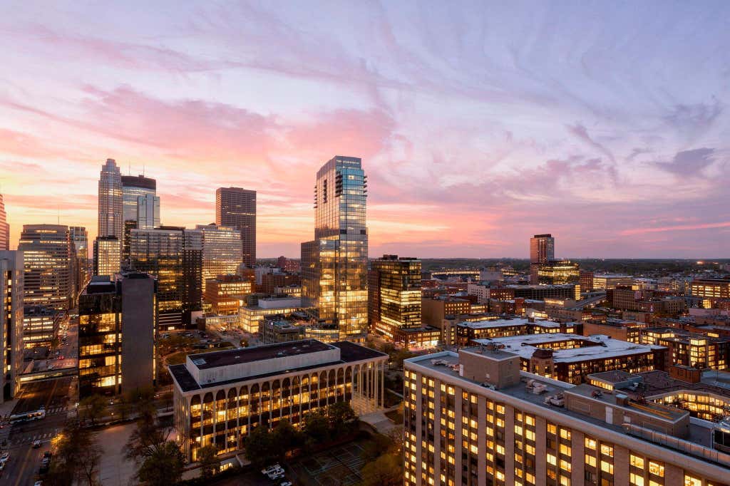 Photo of 15 S 1st Street #A505, Minneapolis, MN 55401 (MLS # 7006160)