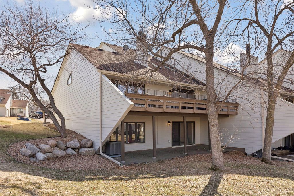 Photo of 6520 Harbor Place NE, Prior Lake, MN 55372 (MLS # 7035141)