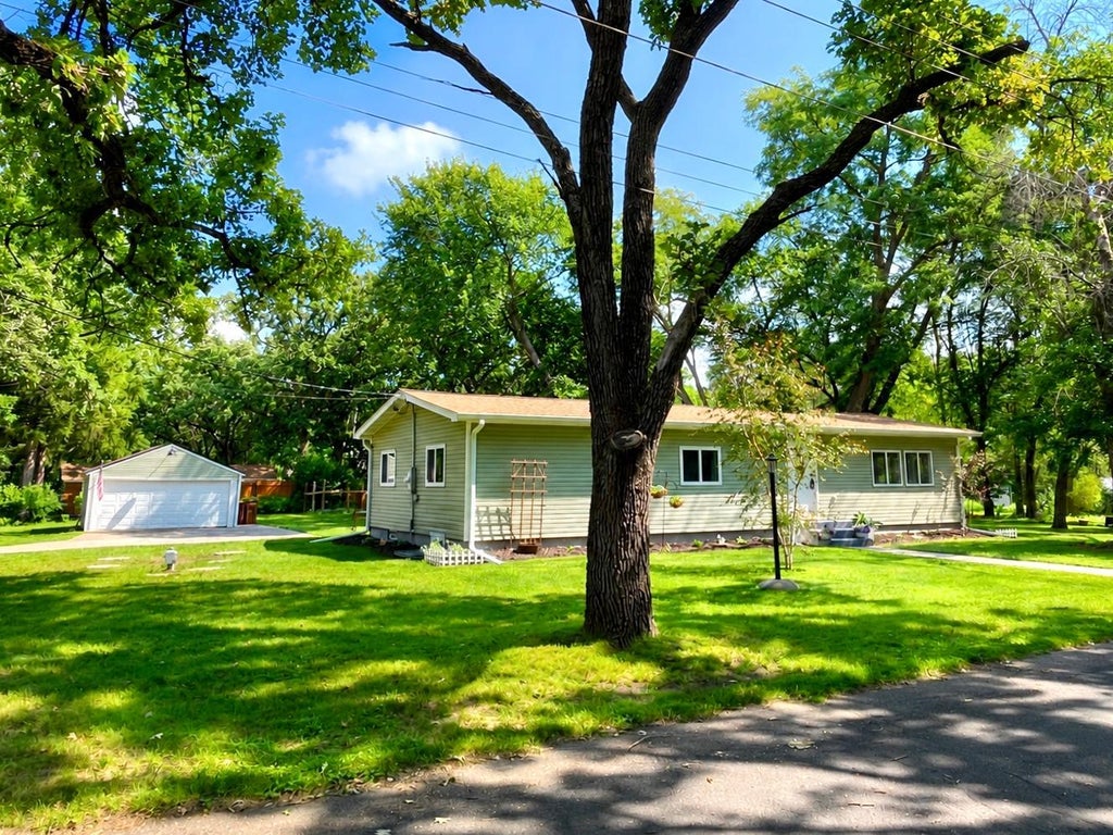Photo of 16570 22nd Street S, Saint Marys Point, MN 55043 (MLS # 7123632)