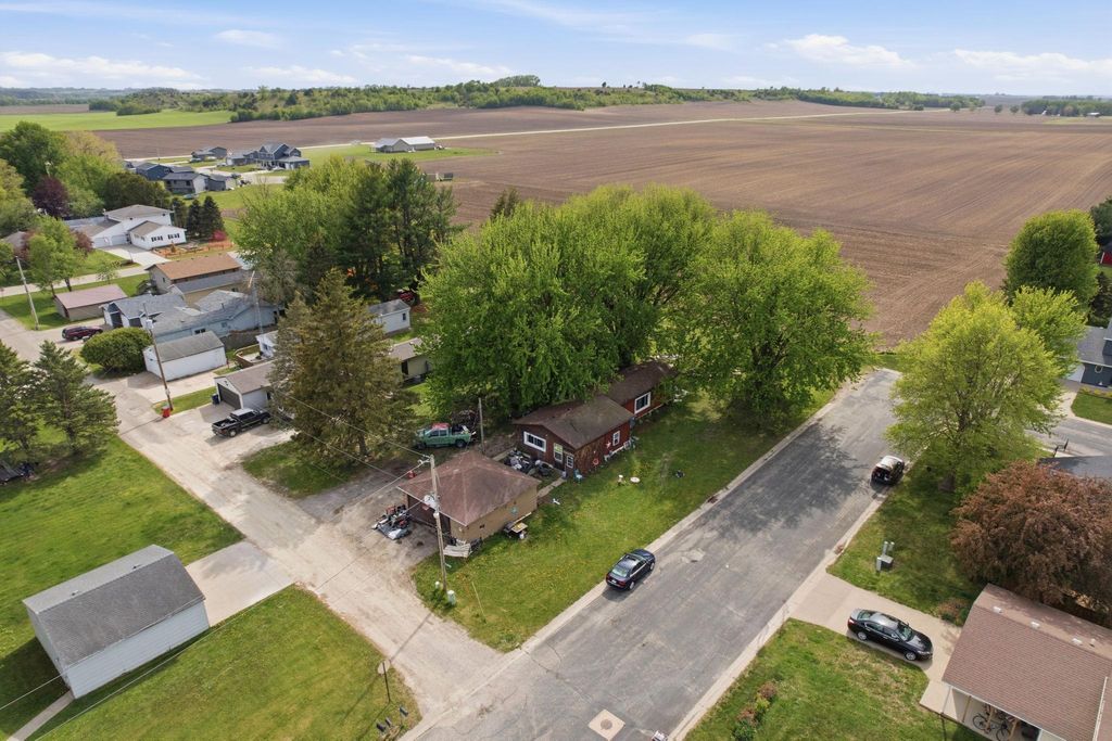 Photo of 155 5th Avenue NW, Elgin, MN 55932 (MLS # 7076919)
