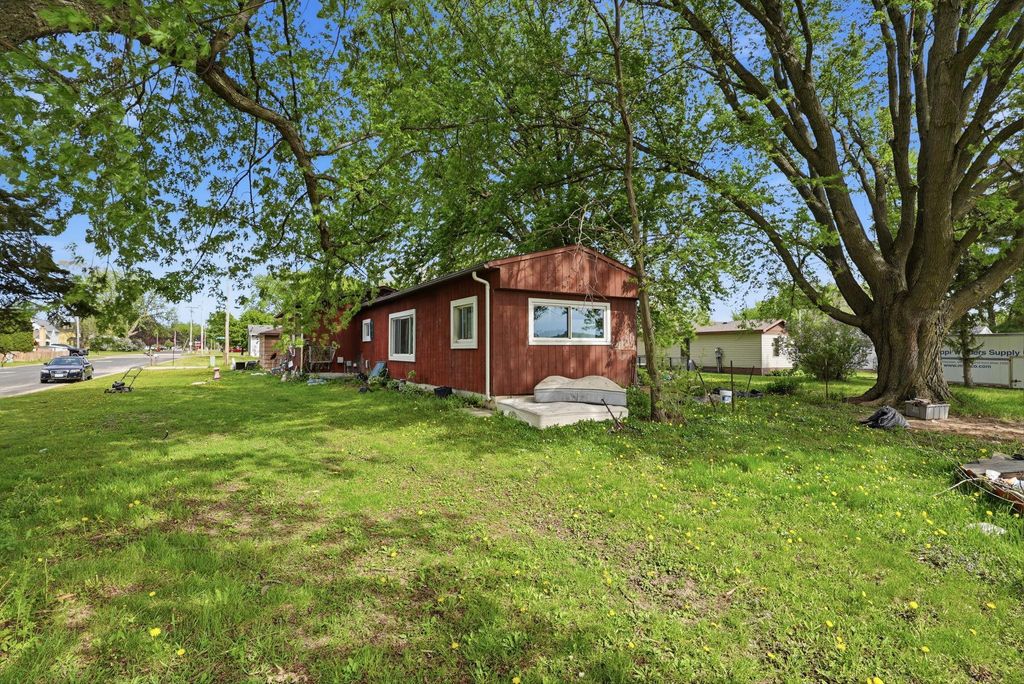 Photo of 155 5th Avenue NW, Elgin, MN 55932 (MLS # 7076919)