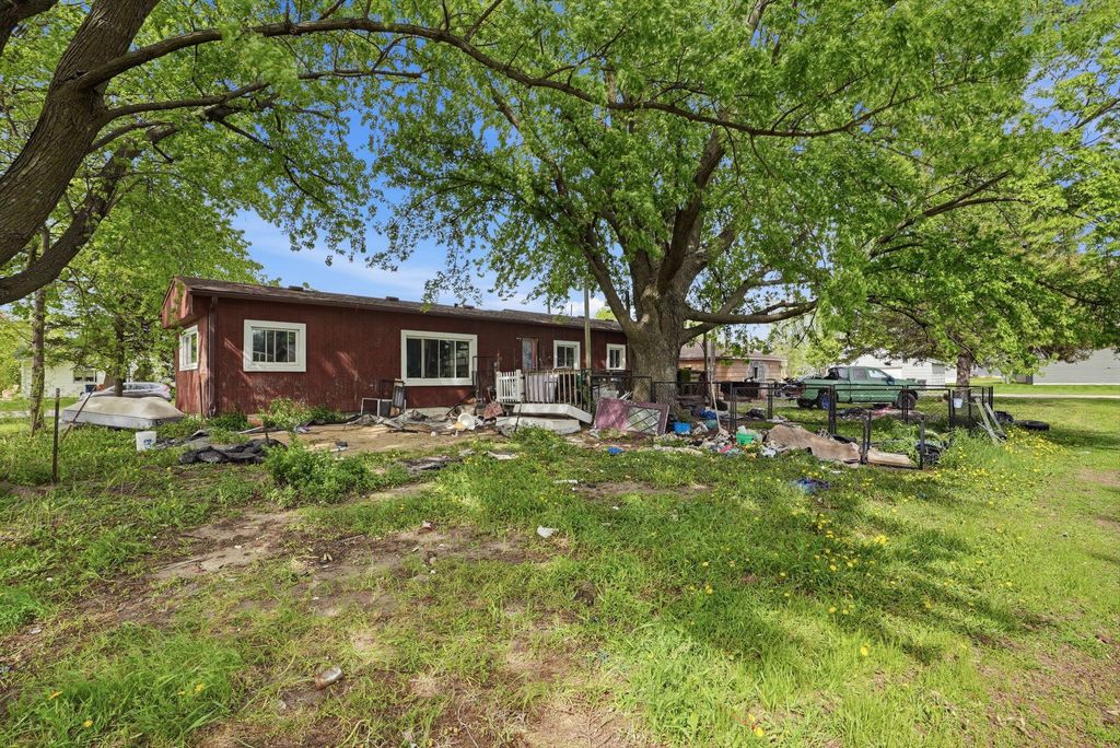 Photo of 155 5th Avenue NW, Elgin, MN 55932 (MLS # 7076919)