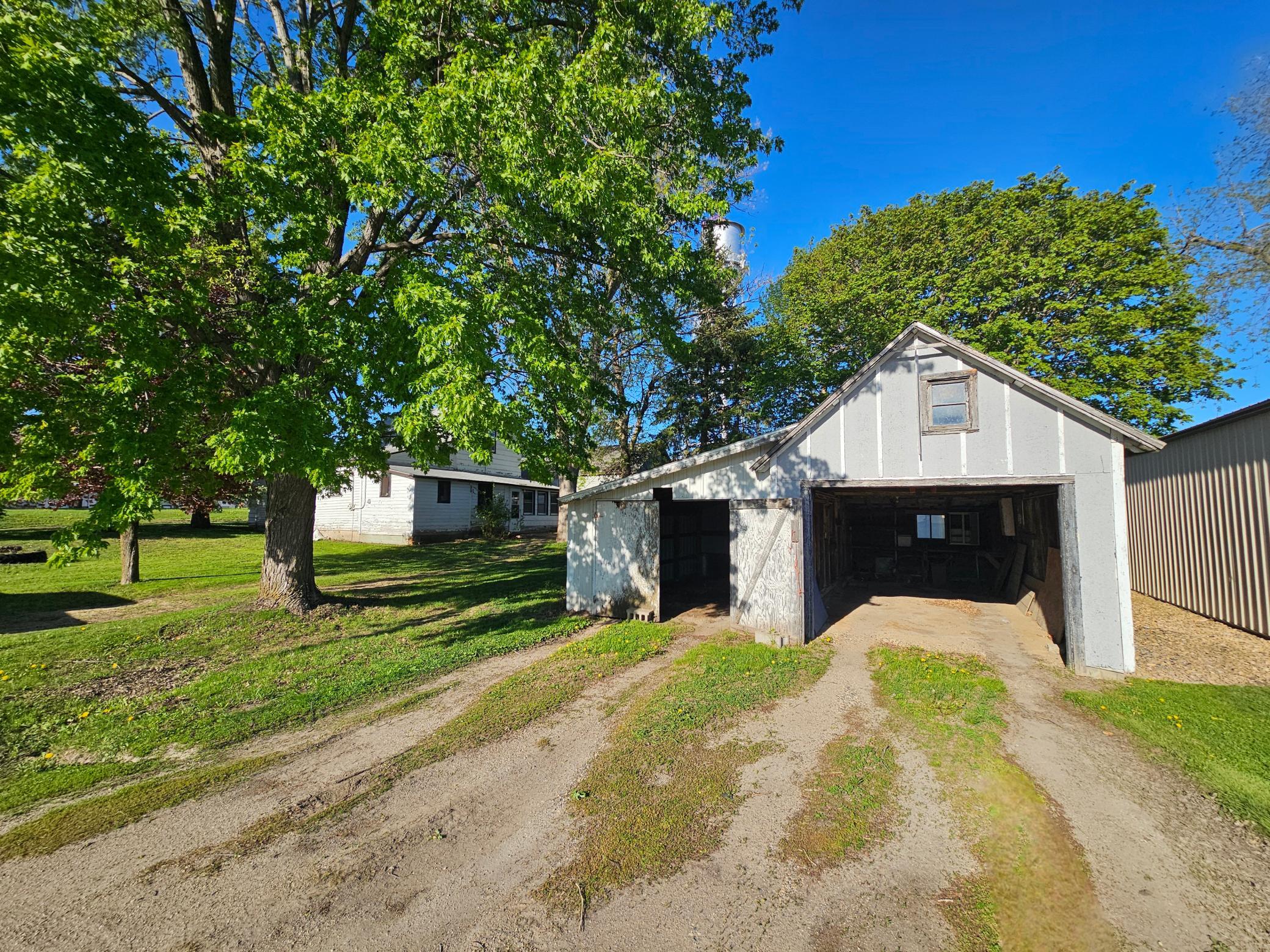 124 Park Avenue SW