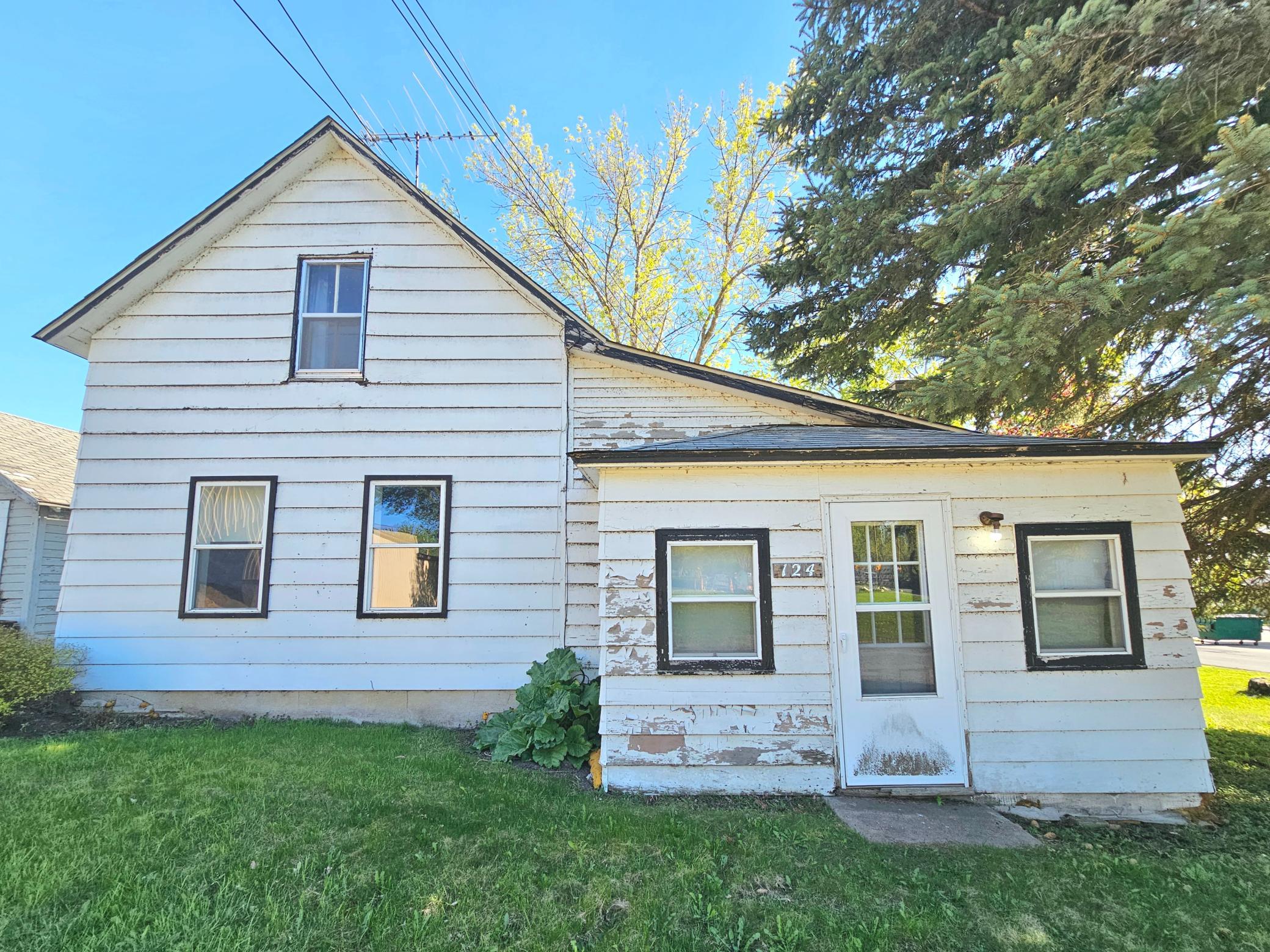 124 Park Avenue SW