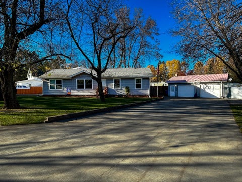 Photo of 206 Delcasse Street, Shevlin, MN 56676 (MLS # 7163618)