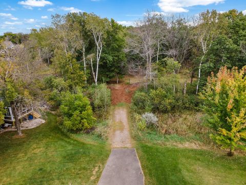 56XX Heather Ridge Court Shoreview MN 55126