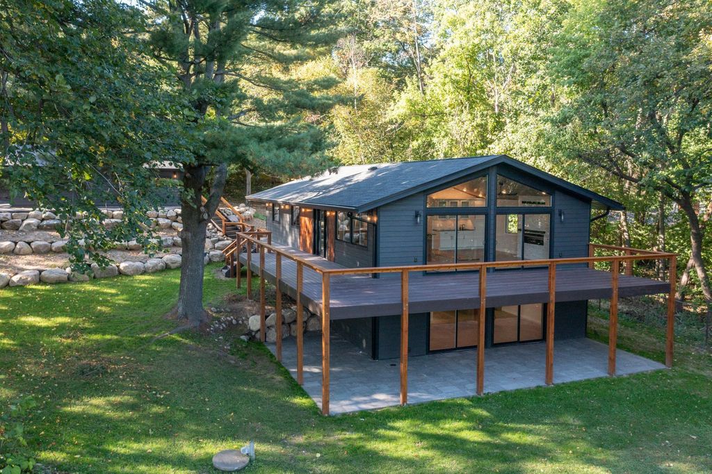 Photo of 16296 Tower Drive, Brainerd, MN 56401 (MLS # 7039080)