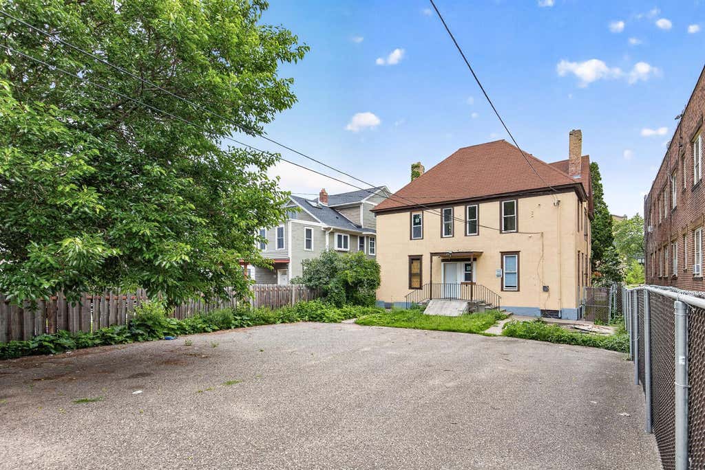 Photo of 2630 Blaisdell Avenue, Minneapolis, MN 55408 (MLS # 7123641)