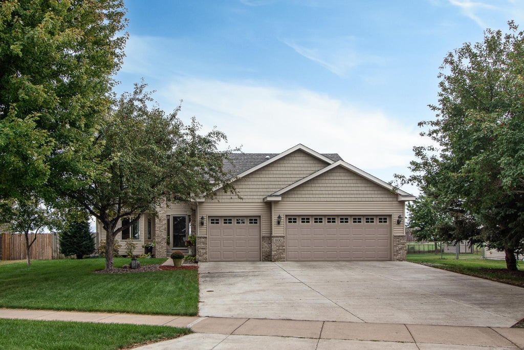 Photo of 800 Harrison Drive, Big Lake, MN 55309 (MLS # 7146982)