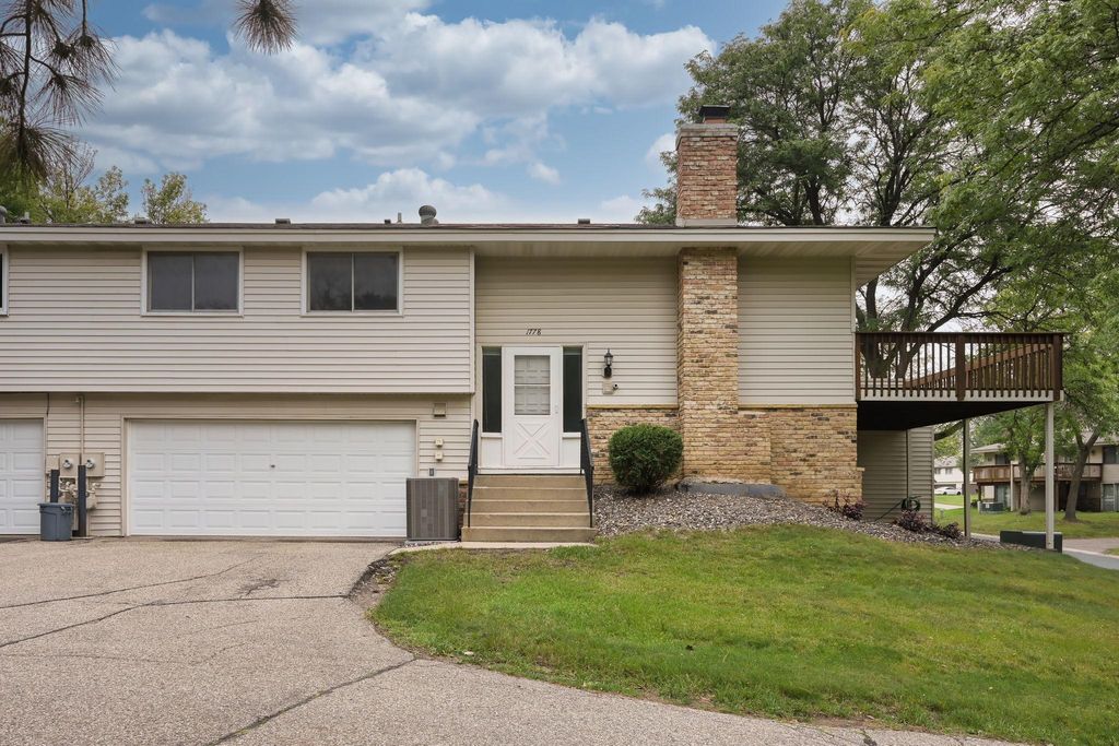 Photo of 1778 Walnut Lane, Eagan, MN 55122 (MLS # 7068429)