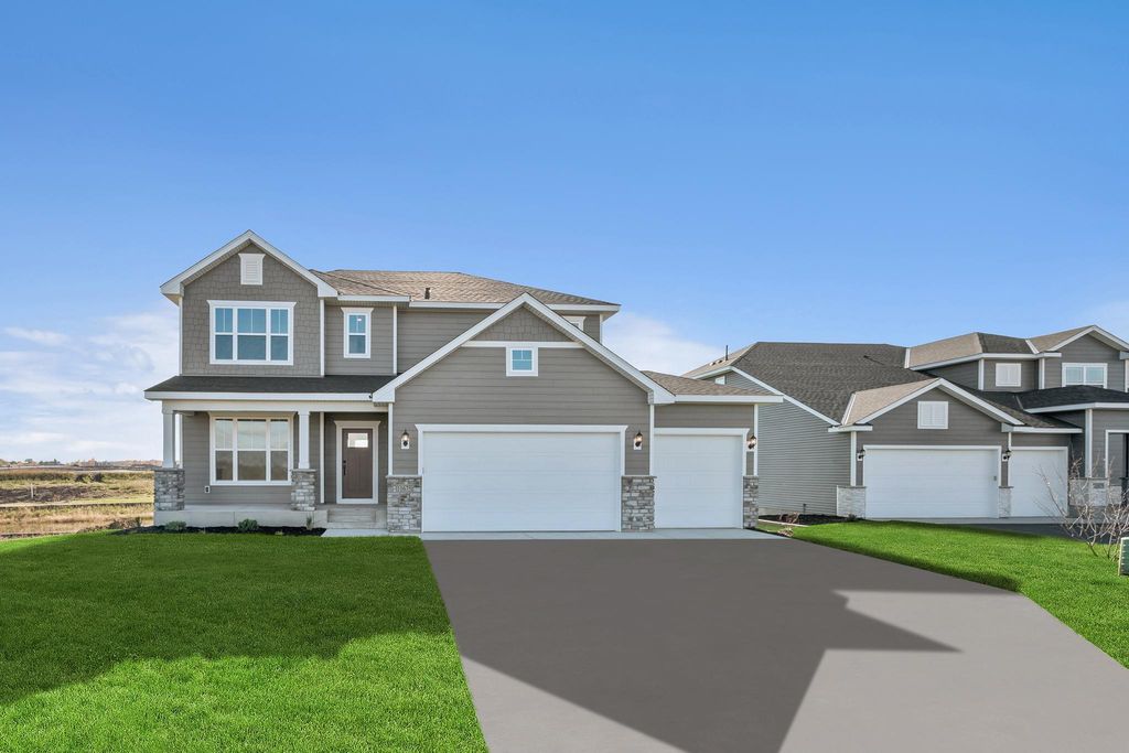 Photo of 11675 Harbor Lane N, Dayton, MN 55369 (MLS # 7001575)