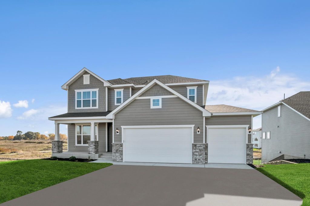 Photo of 11675 Harbor Lane N, Dayton, MN 55369 (MLS # 7001575)