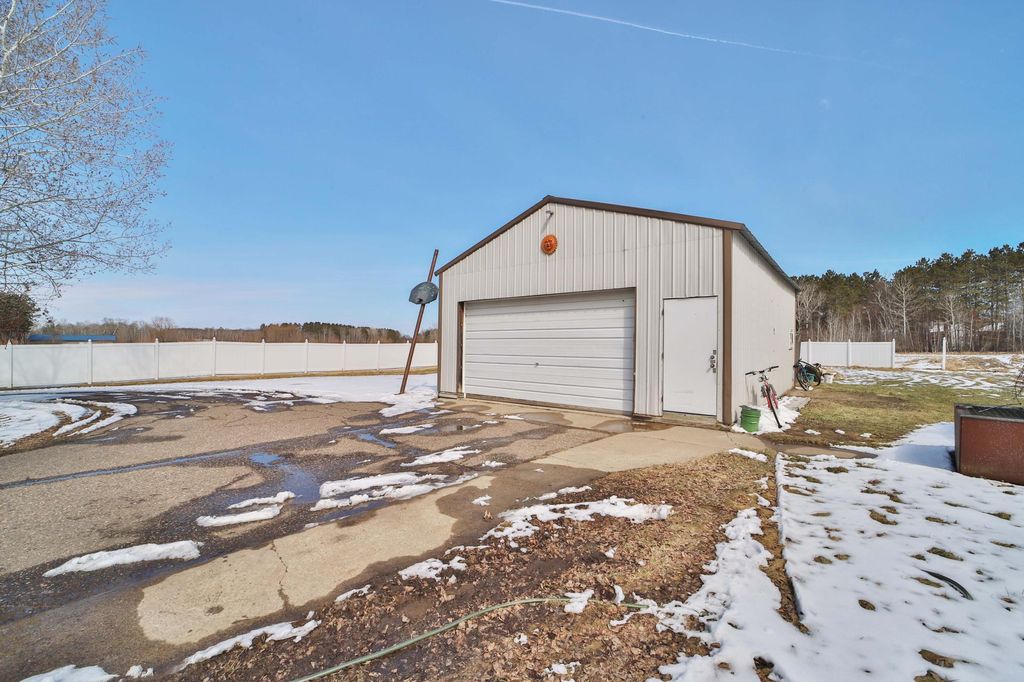 Photo of 8285 Wise Road, Brainerd, MN 56401 (MLS # 7051387)