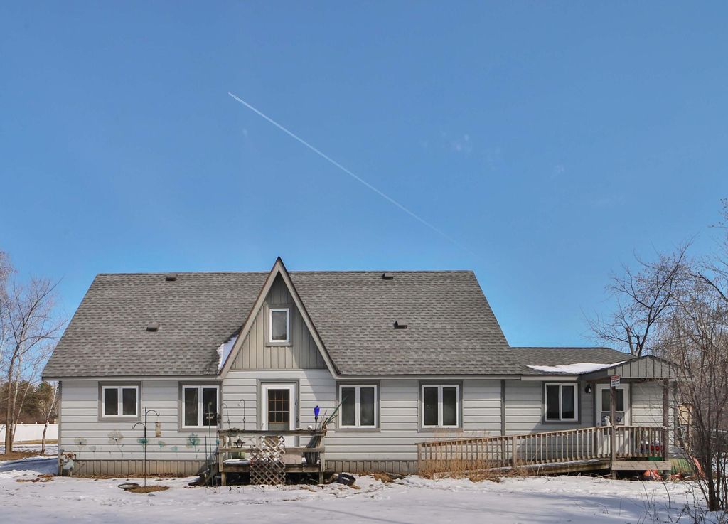 Photo of 8285 Wise Road, Brainerd, MN 56401 (MLS # 7051387)
