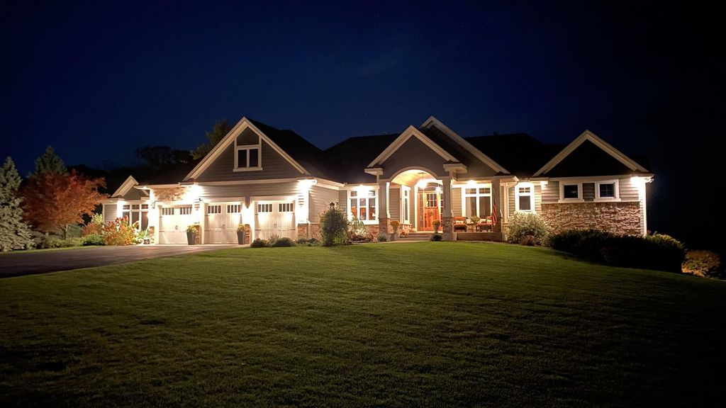 Photo of 3471 W 173rd Street, Jordan, MN 55352 (MLS # 7010164)