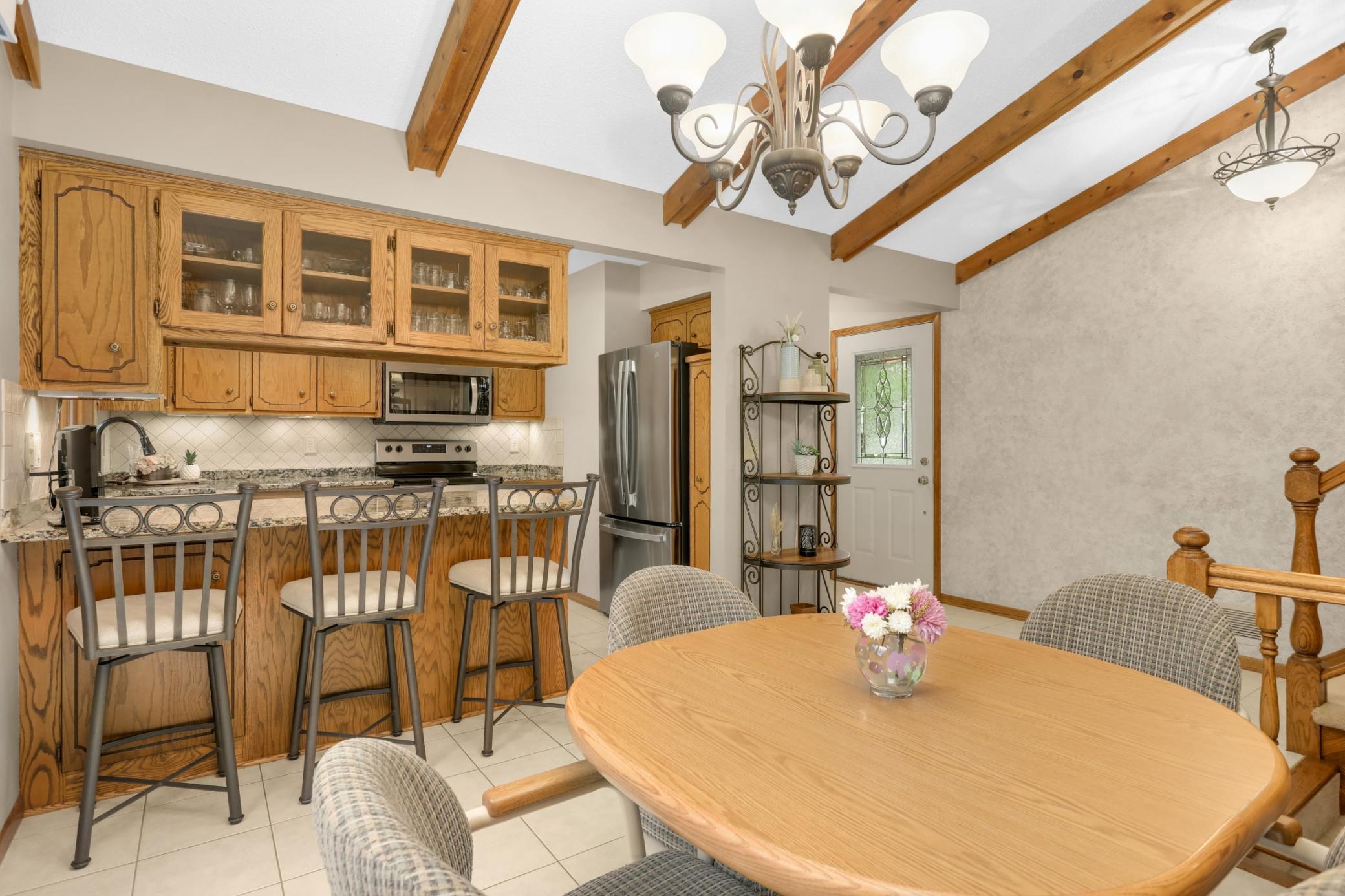 654 Tanglewood Drive