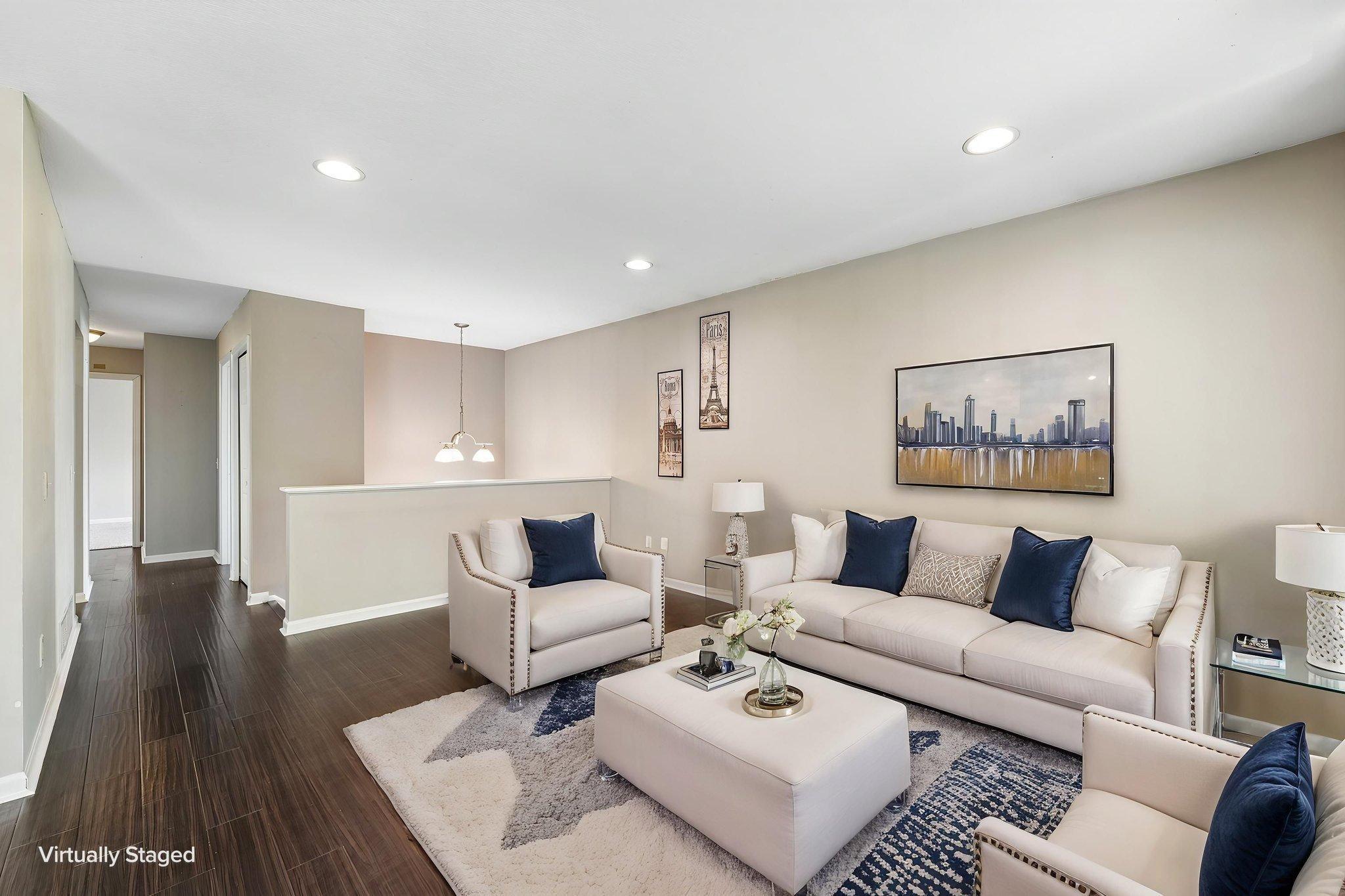 12311 Oak Leaf Court