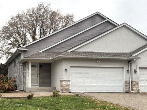 Photo of 1102 1st Street N, Saint Paul Park, MN 55071 (MLS # 7164342)