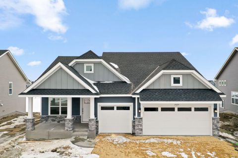 7525 Lotus Lane Lino Lakes MN 55038