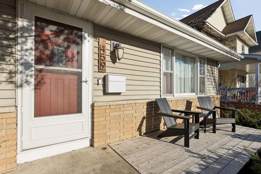 Photo of 459 Madison Street NE, Minneapolis, MN 55413 (MLS # 7044919)