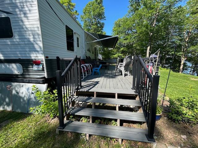 1604 Cozy Lodge Drive NE