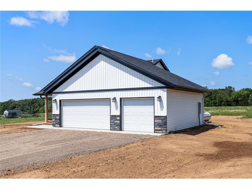 Photo of 31930 Tucker Street NE, Cambridge, MN 55008 (MLS # 7163671)