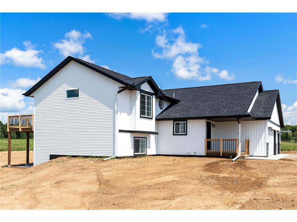 Photo of 31930 Tucker Street NE, Cambridge, MN 55008 (MLS # 7163671)