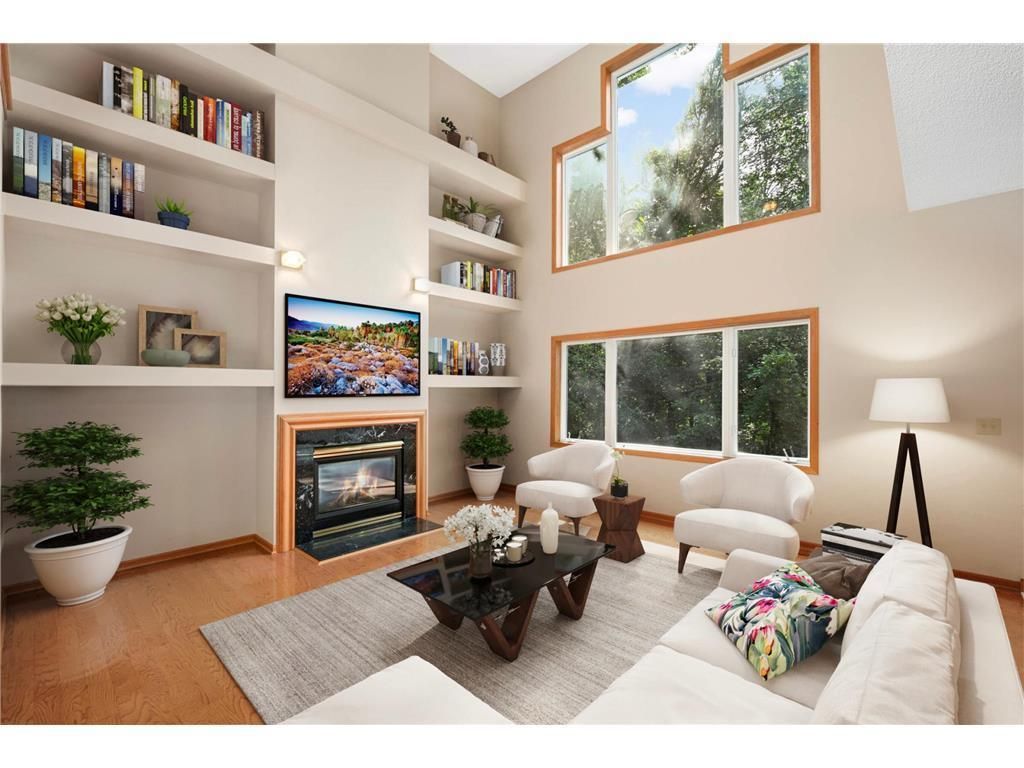 Photo of 9035 Briarglen Road, Eden Prairie, MN 55347 (MLS # 6821244)